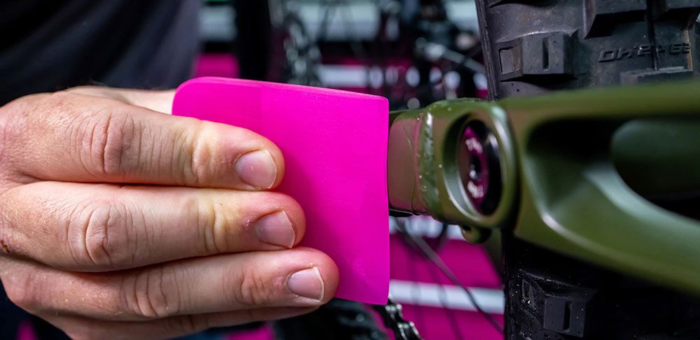 Muc-Off Application Squeegee kaufen | Bike-Discount