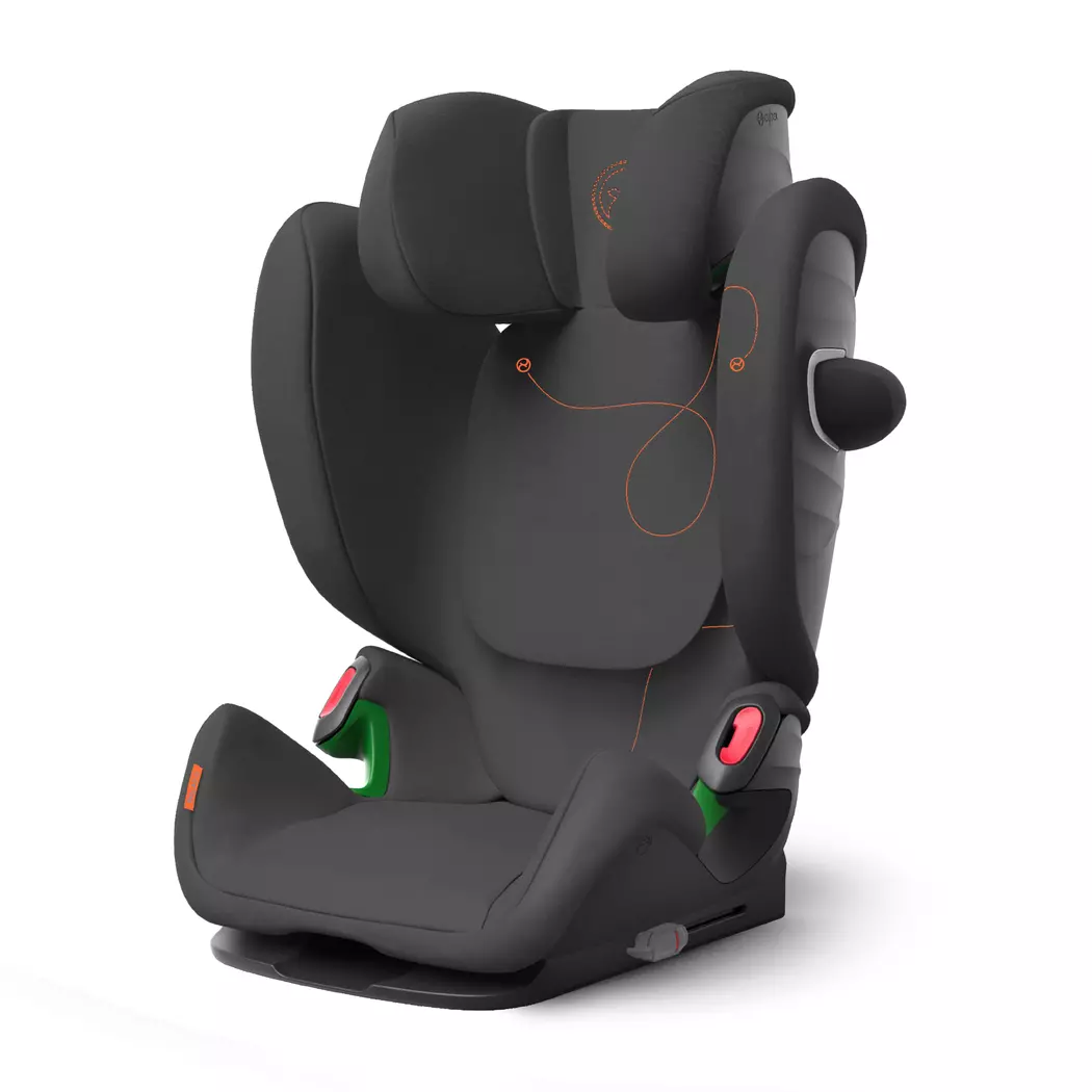 Kindersitz Pallas G i-Size