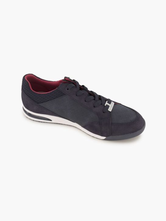 bugatti Sneaker Blau