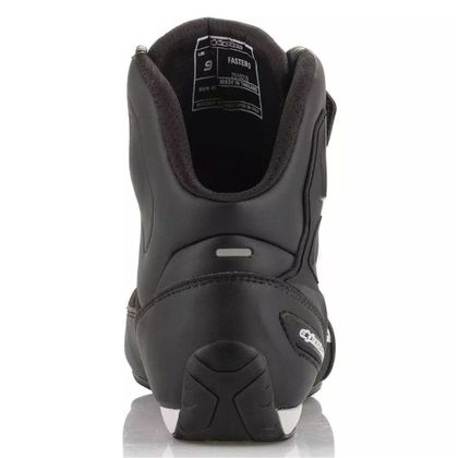 Baskets Alpinestars FASTER-3 - Noir / Noir