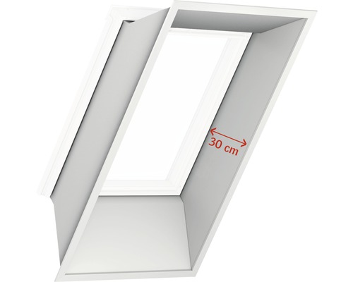 Velux binnenbekleding basiselement LSB CK02 55x78 cm