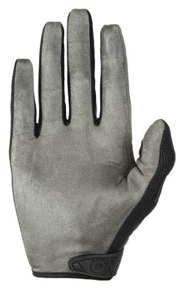 Gants Longs O'Neal Mayhem Scarz Noir/Jaune