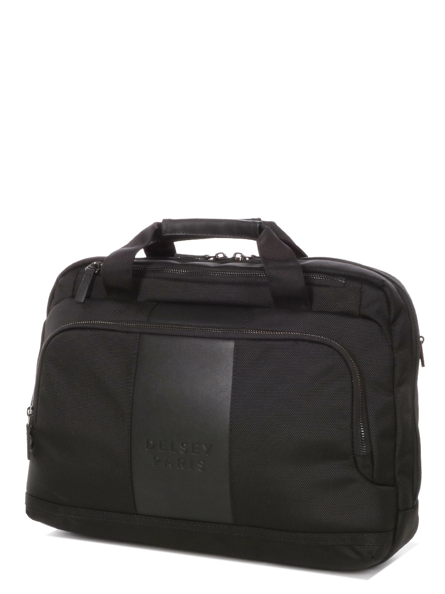 Sacoche ordinateur Delsey Wagram 15.6 pouces