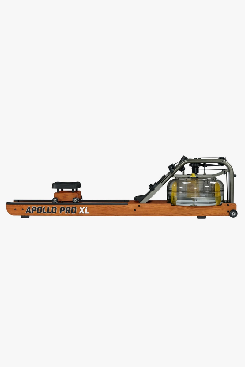 FIRST DEGREE FITNESS Apollo Pro II Plus XL Rudergerät