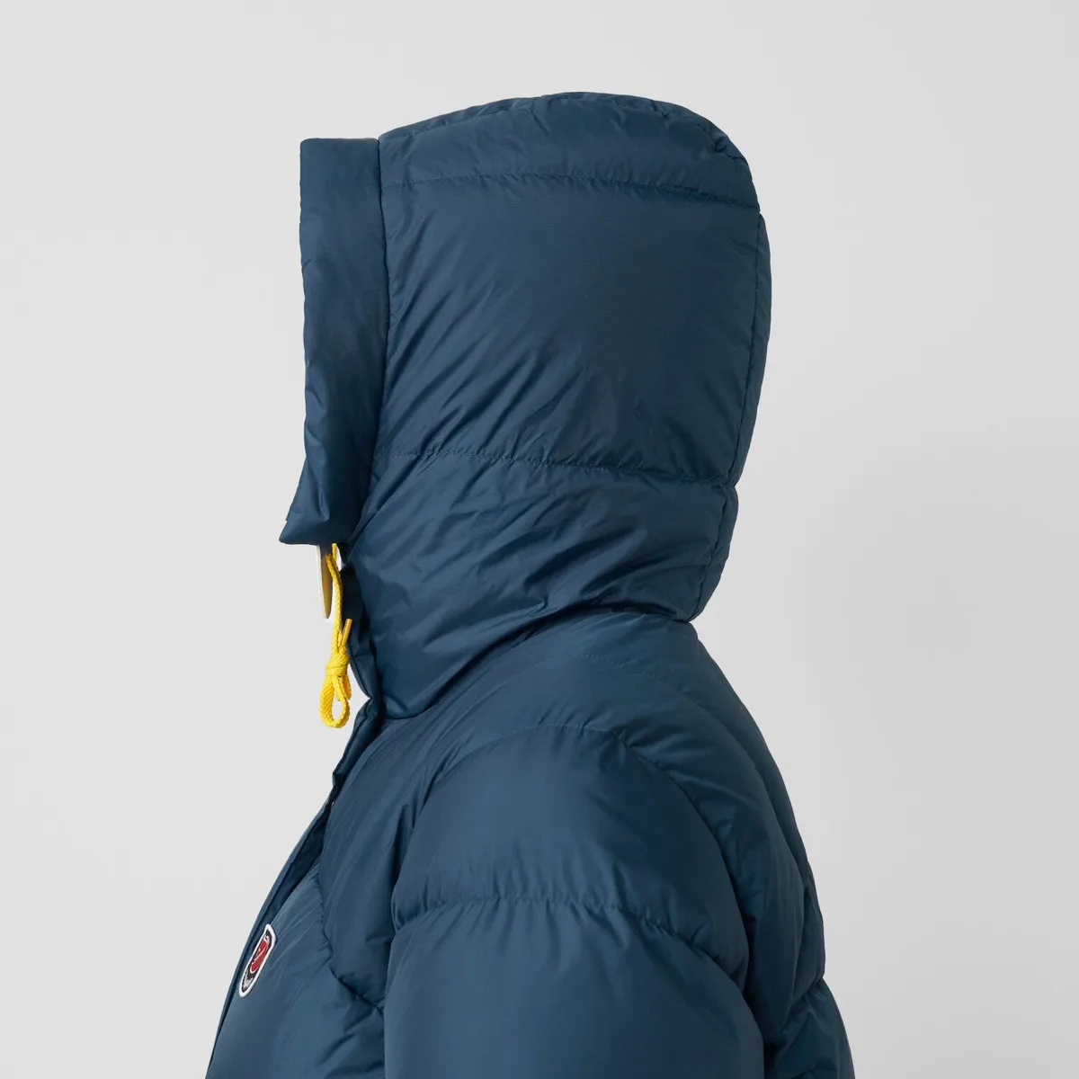 Fjällräven Expedition Down Jacket W Deep Forest