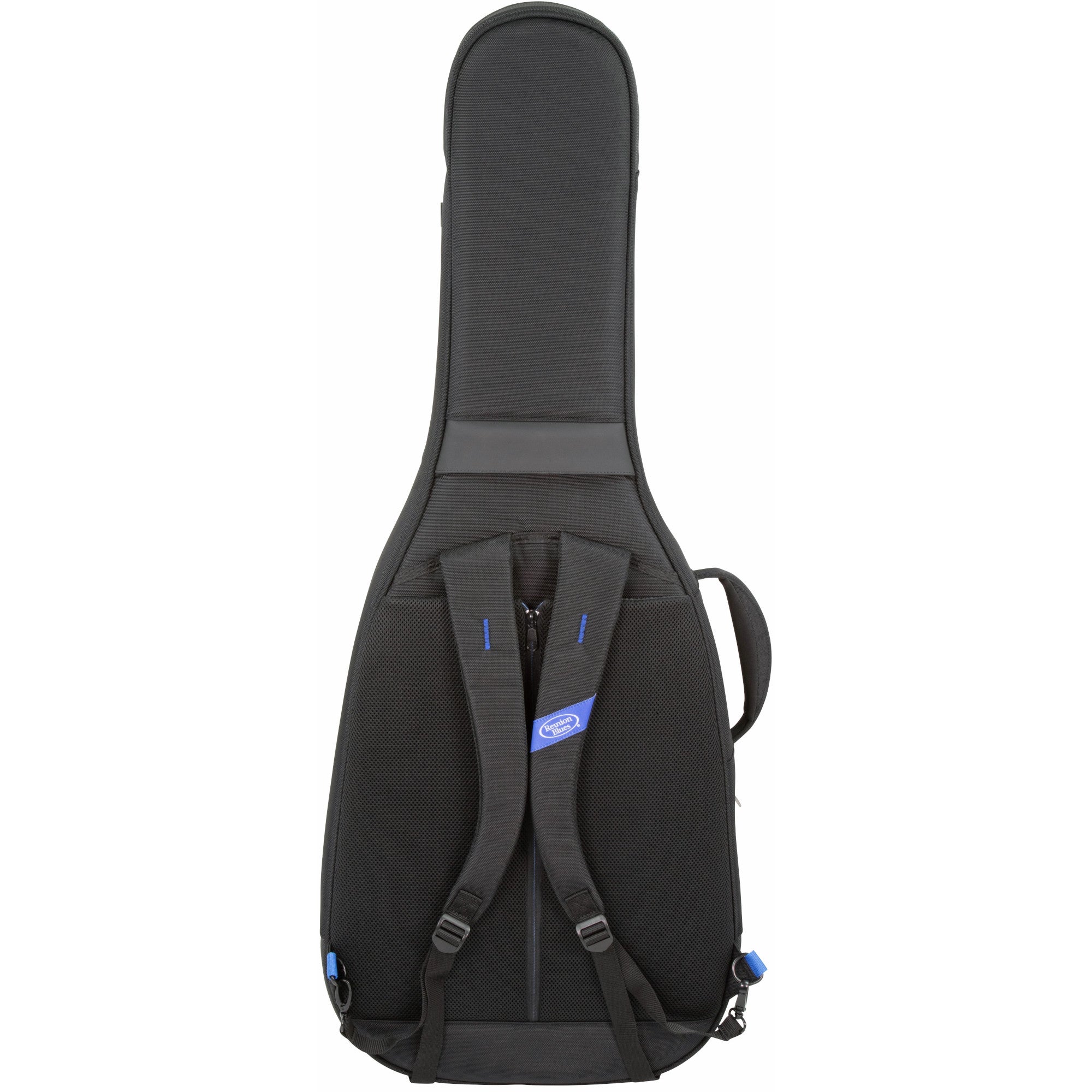 Reunion Blues RBC23C3 Continental Expedition Small Body Acoustic softcase voor akoestische gitaar