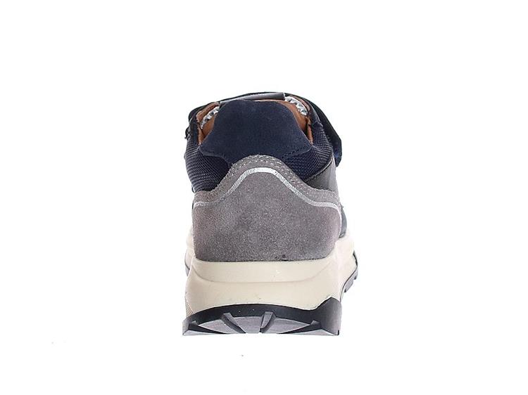 Braqeez 425972 blauw