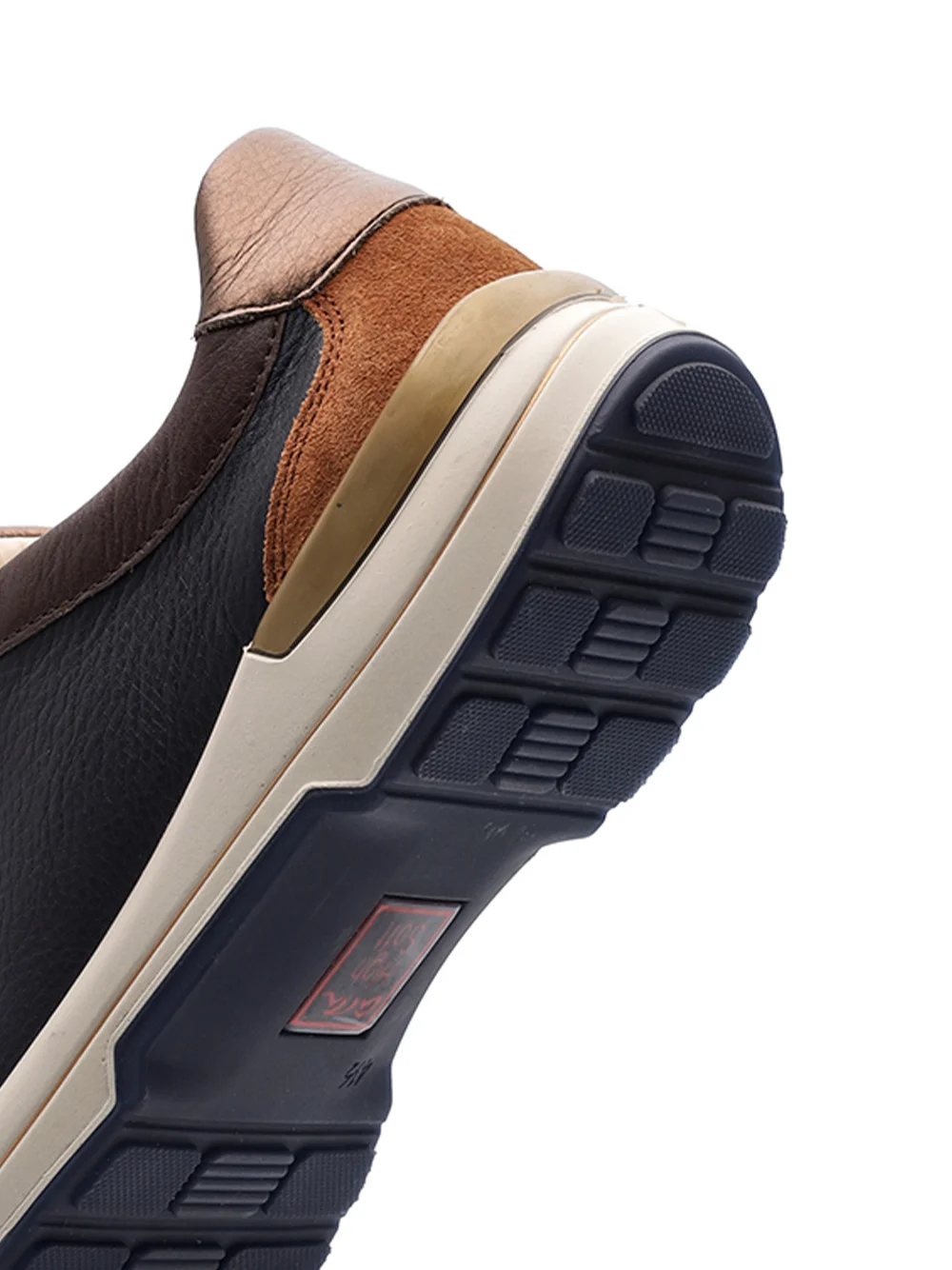 Sneaker Nara blau multi