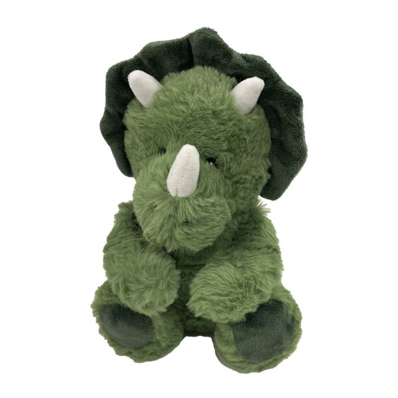 Cassandra Mikropute Dinosaur
