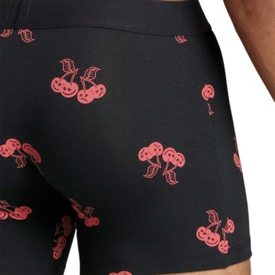 Boxer homme Cherry Aop Brief Or LEVIS