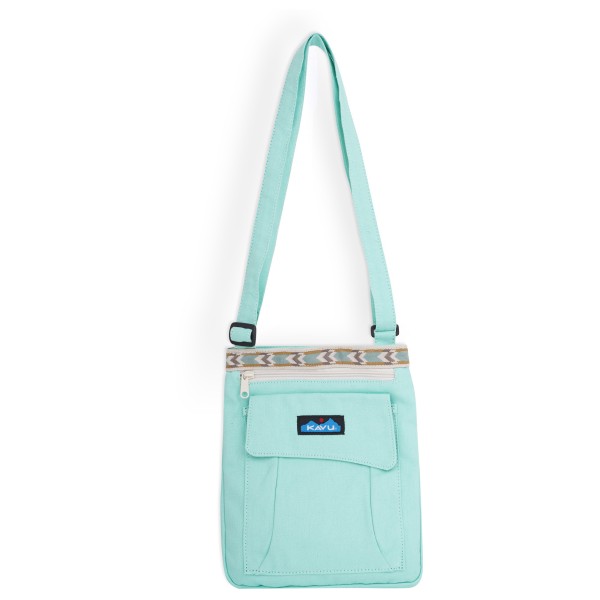 KAVU - Keeper - Sac à bandoulière