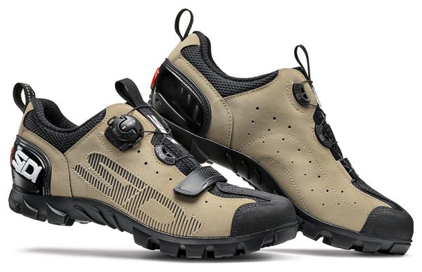 Chaussures VTT Sidi SD15 Sable