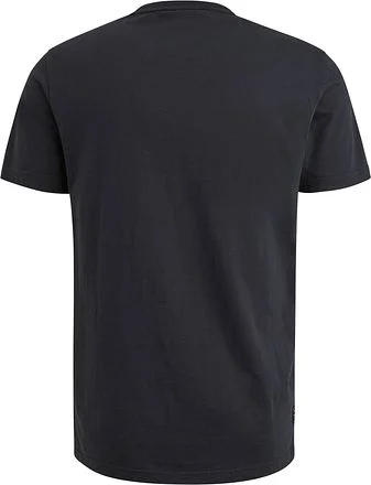 PME Legend T-Shirt Logo Artwork Navy PTSS2504596-5281 kopen