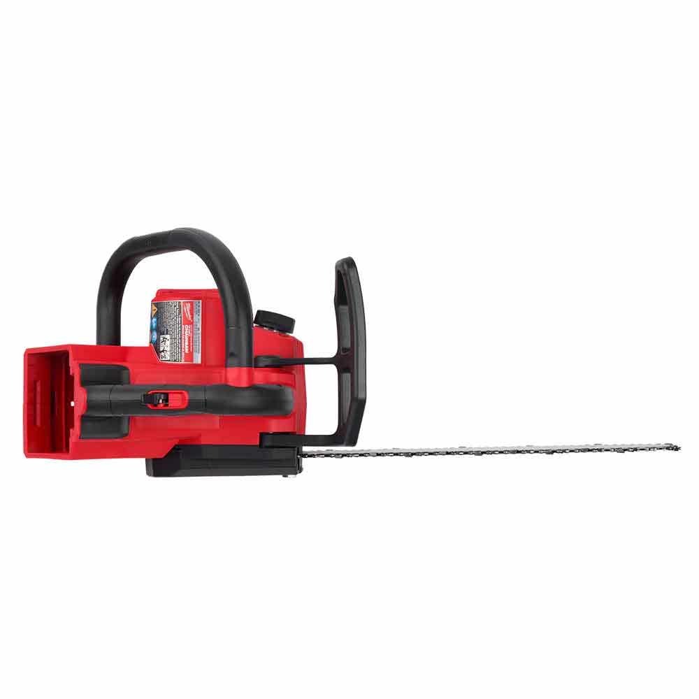 Capa para motosserra MILWAUKEE FUEL™ 18V 356mm (14