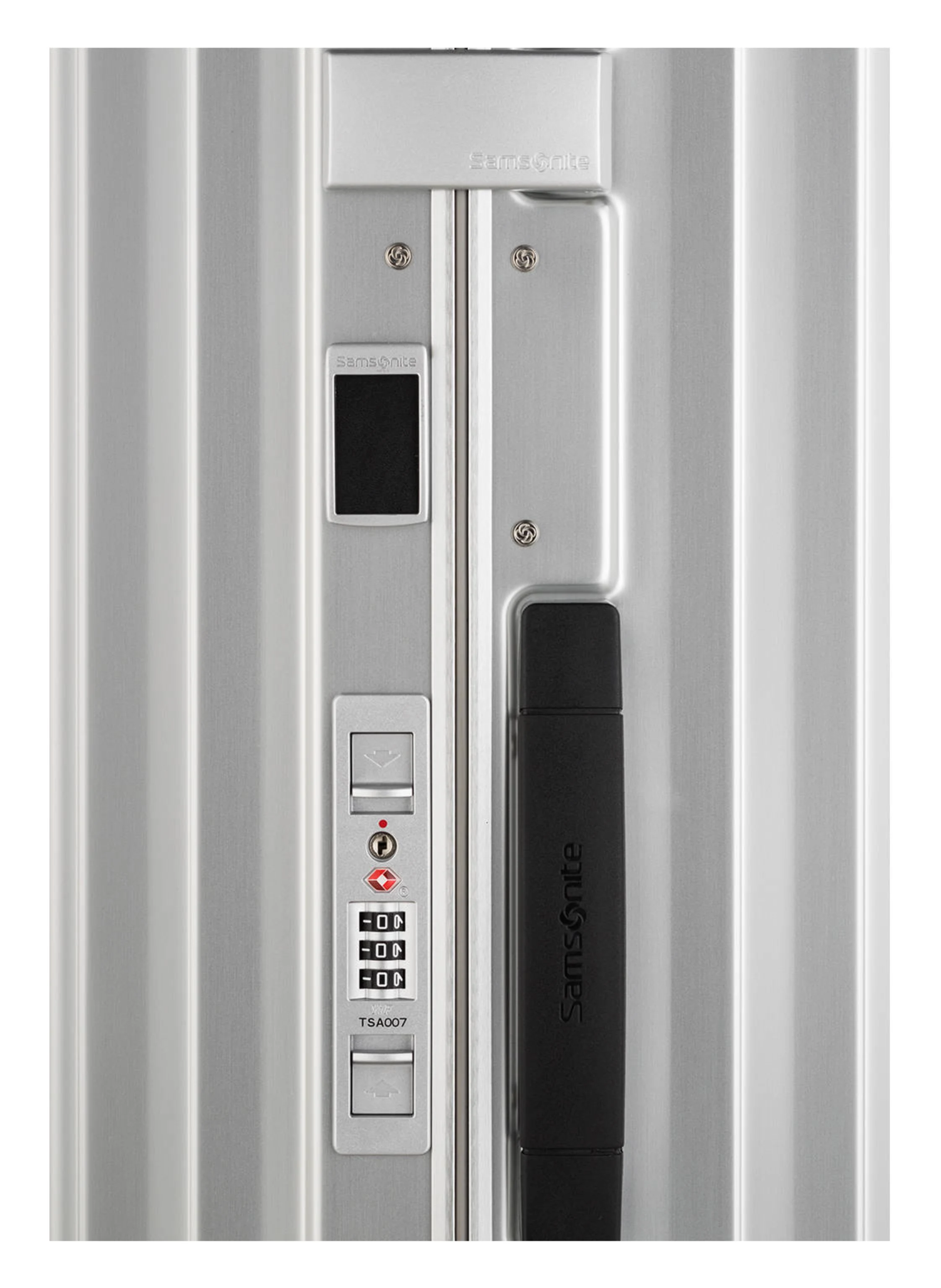 Samsonite Trolley LITE-BOX