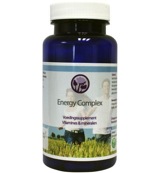 B Nagel Energy Complex (60 vega capsules)