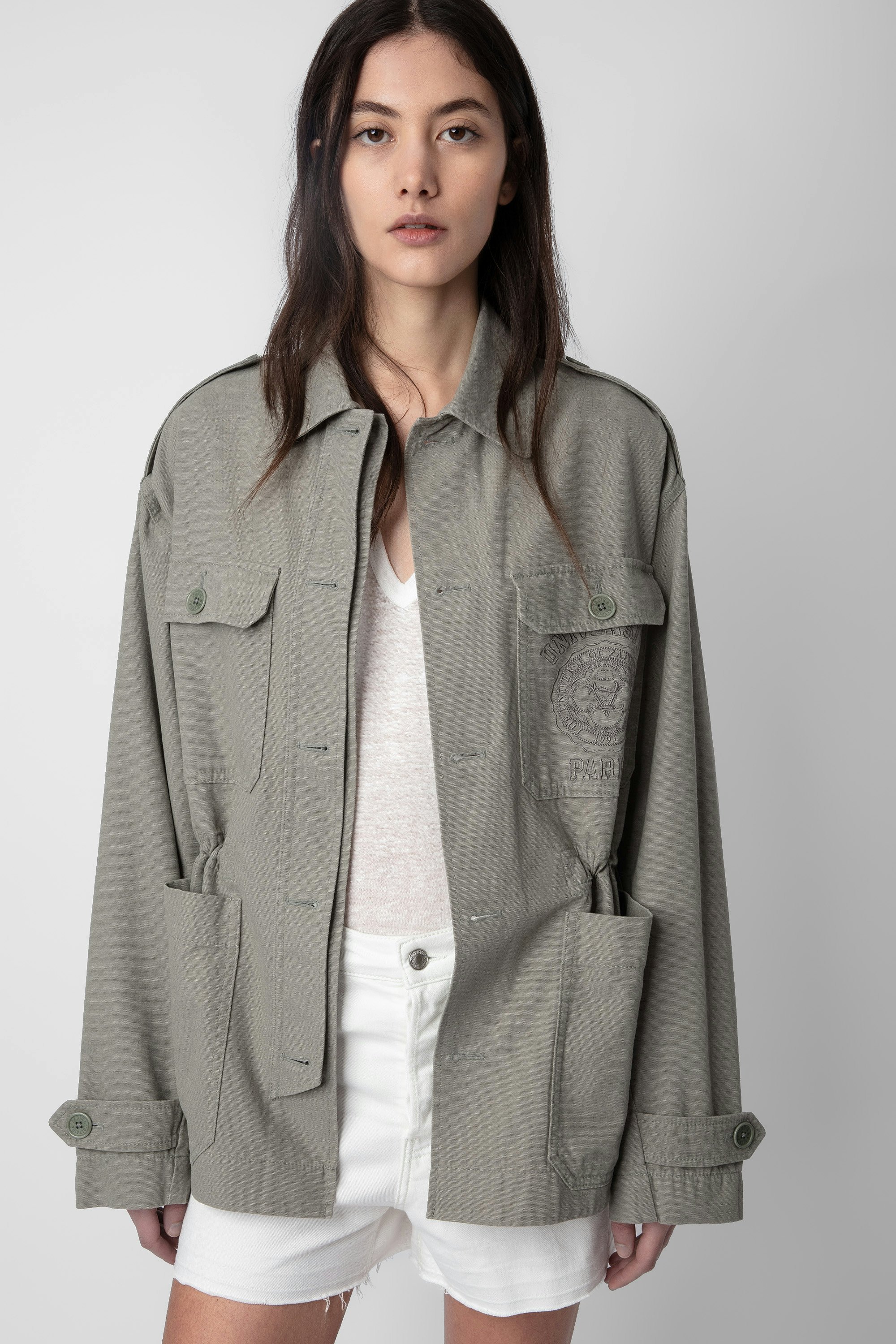 Veste Kemi
