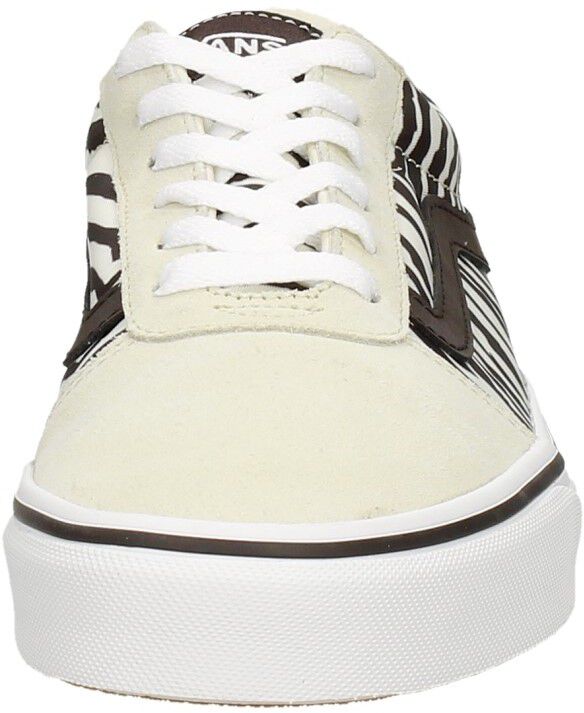 Vans WM Ward beige