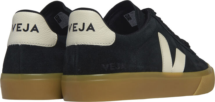 Veja Campo Black_pierre