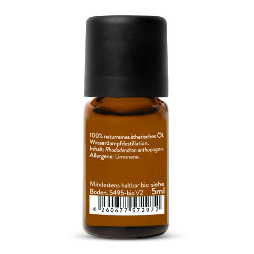 Sunday Natural Products  Rhododendronöl3600 Meter wild