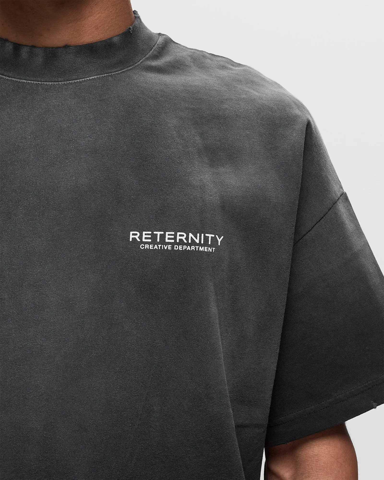 Reternity T-SHIRT CREATIVE DPT