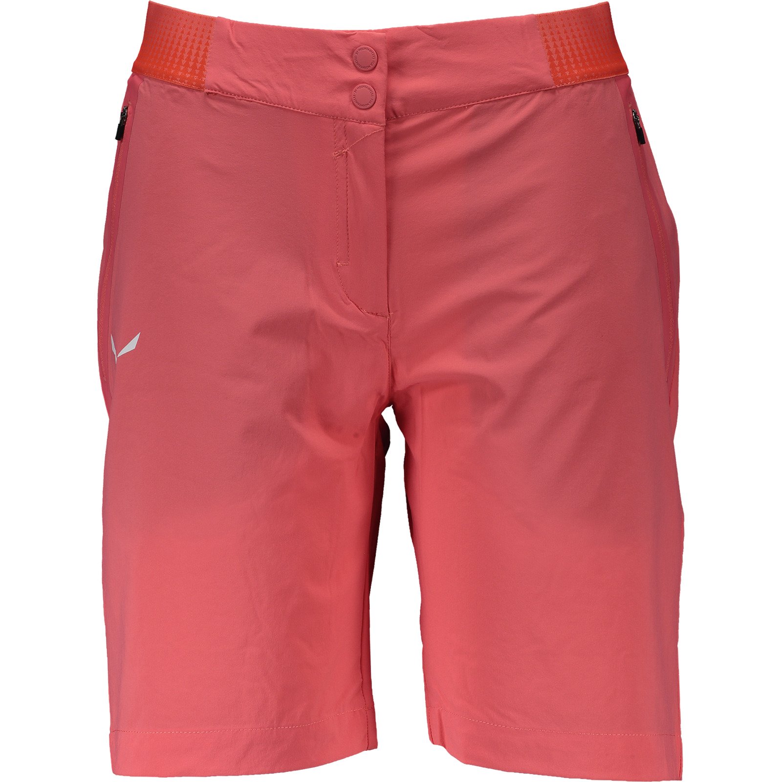 Salewa Damen-Shorts Pedroc Cargo 3 koralle, 36