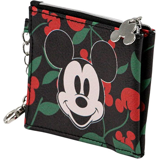 Porta-moedas do Mickey Mouse 71396