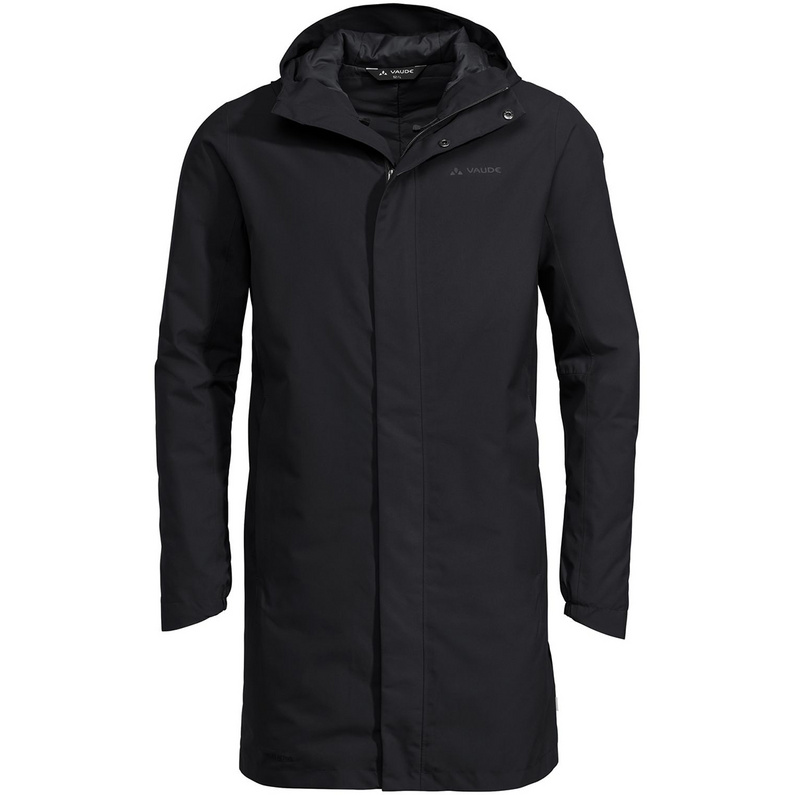 Vaude Herren Cyclist Padded Mantel