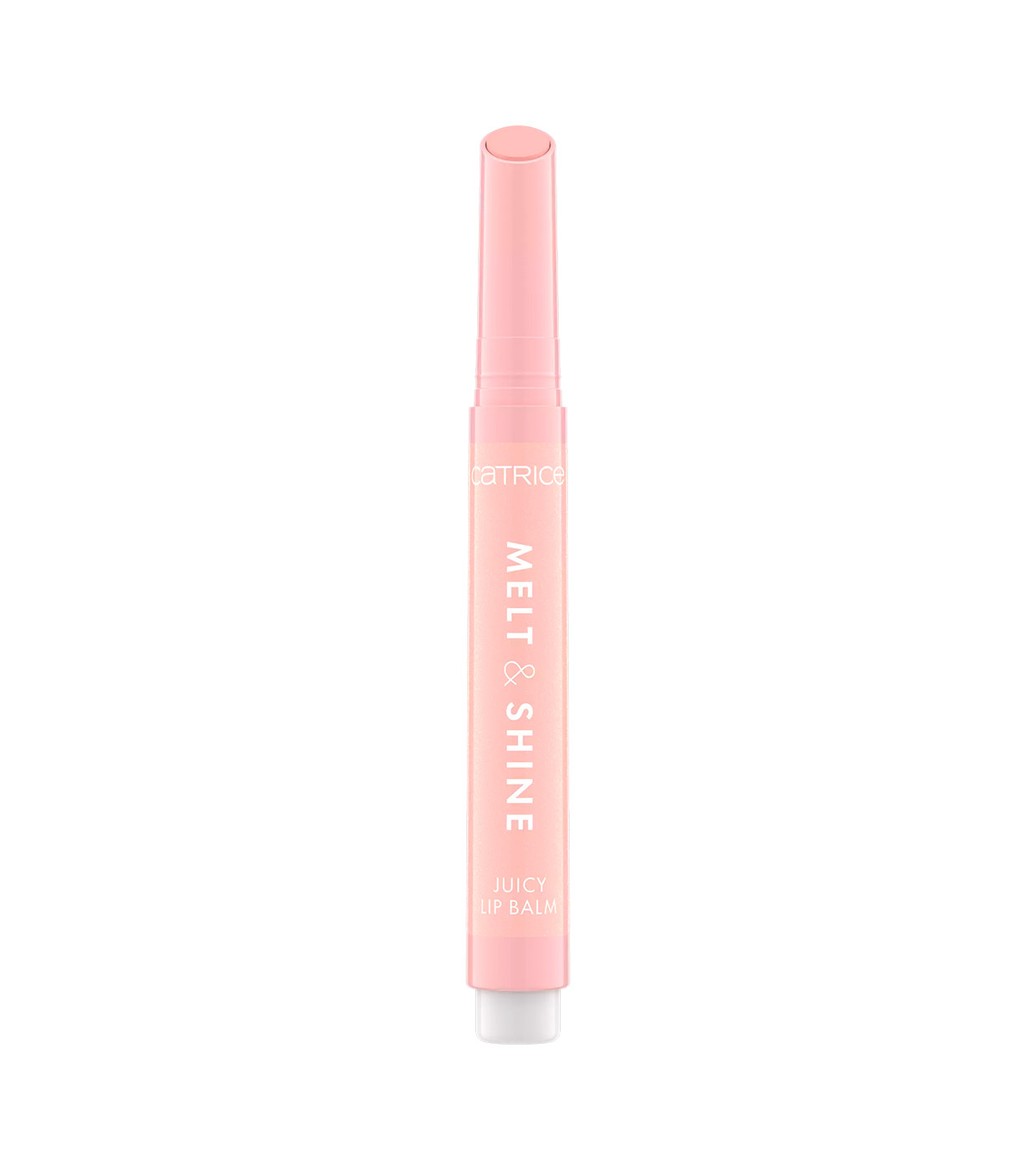 Catrice - Bálsamo labial Melt & Shine - 010: Shell Yeah!