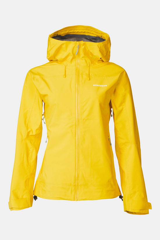 Ayacucho Ayacucho Mountain 3L Hardshell Jas Dames