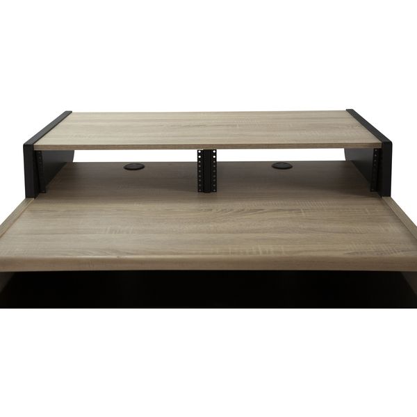 Zaor Miza 49 Flex Black Oak