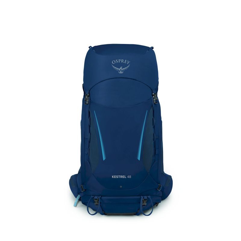 Kestrel 48 - Sac à dos trekking homme