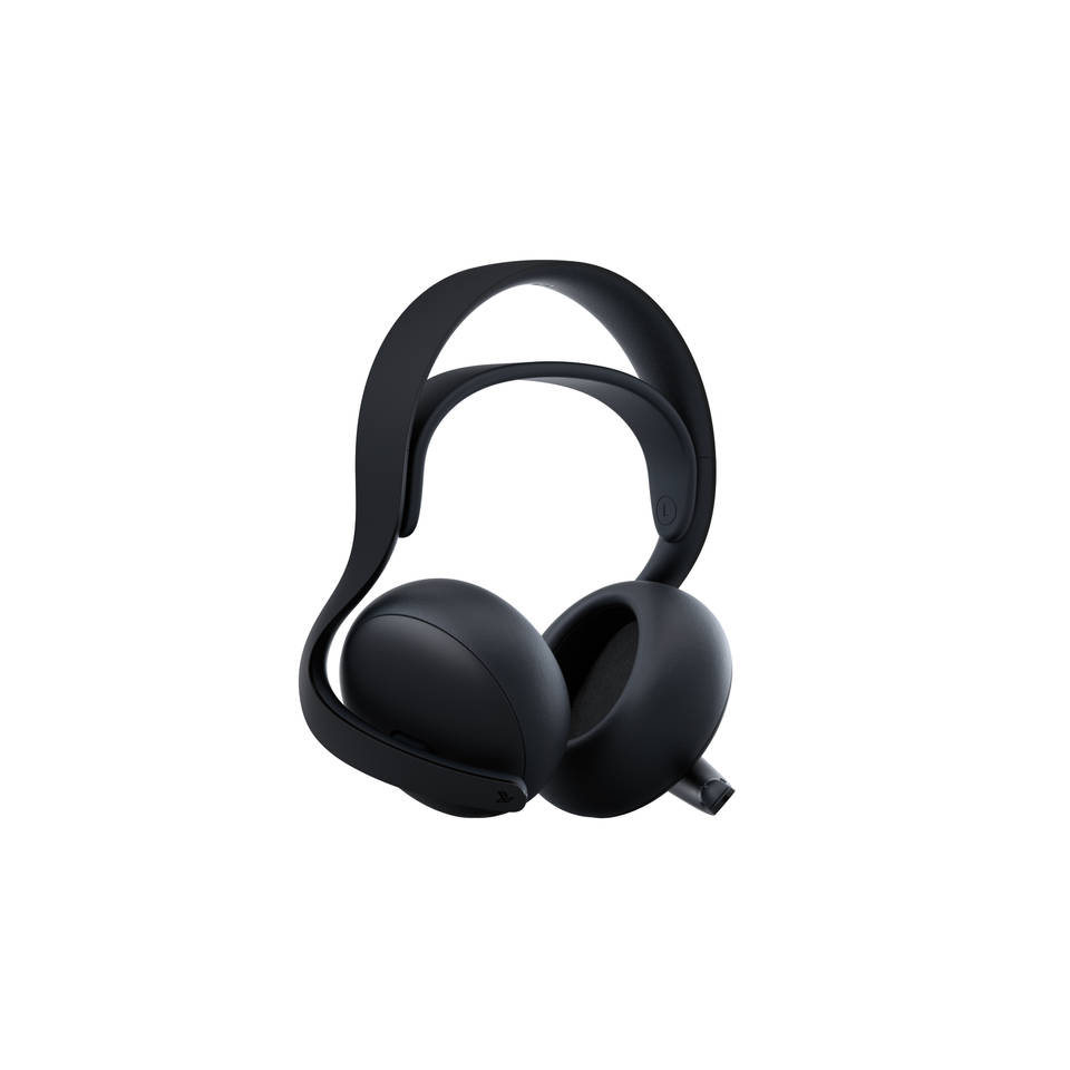 PS5 Pulse Elite Midnight Black draadloze headset