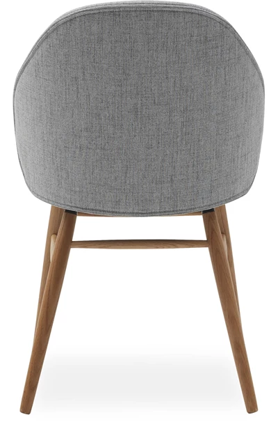 Ashton v2 Spisebordsstol