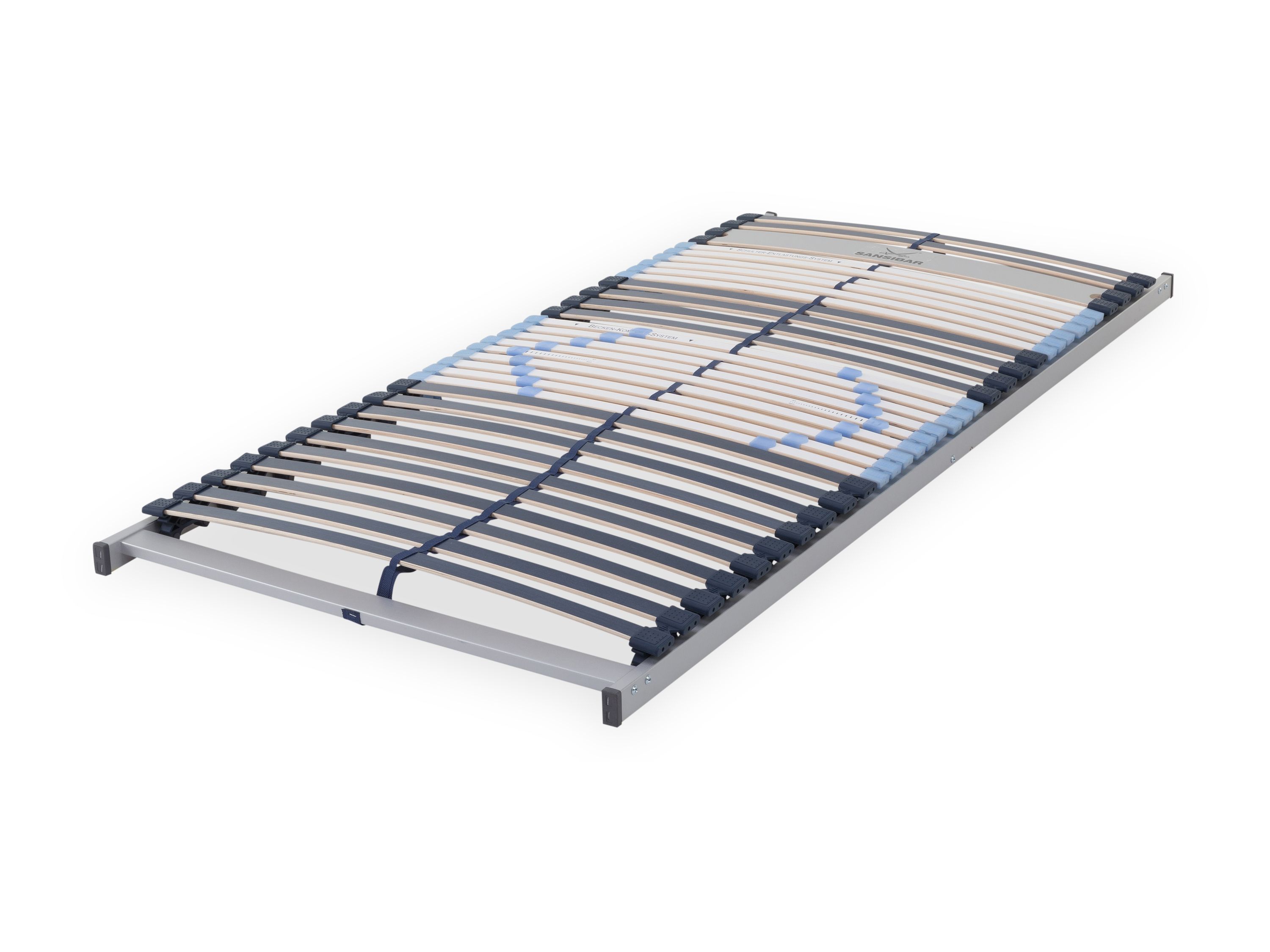 Lattenrost SANSIBAR FEEL NV 90x200 cm
