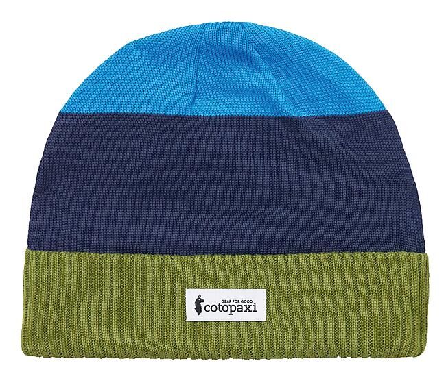 COTOPAXI - BONNET ALTO BEANIE