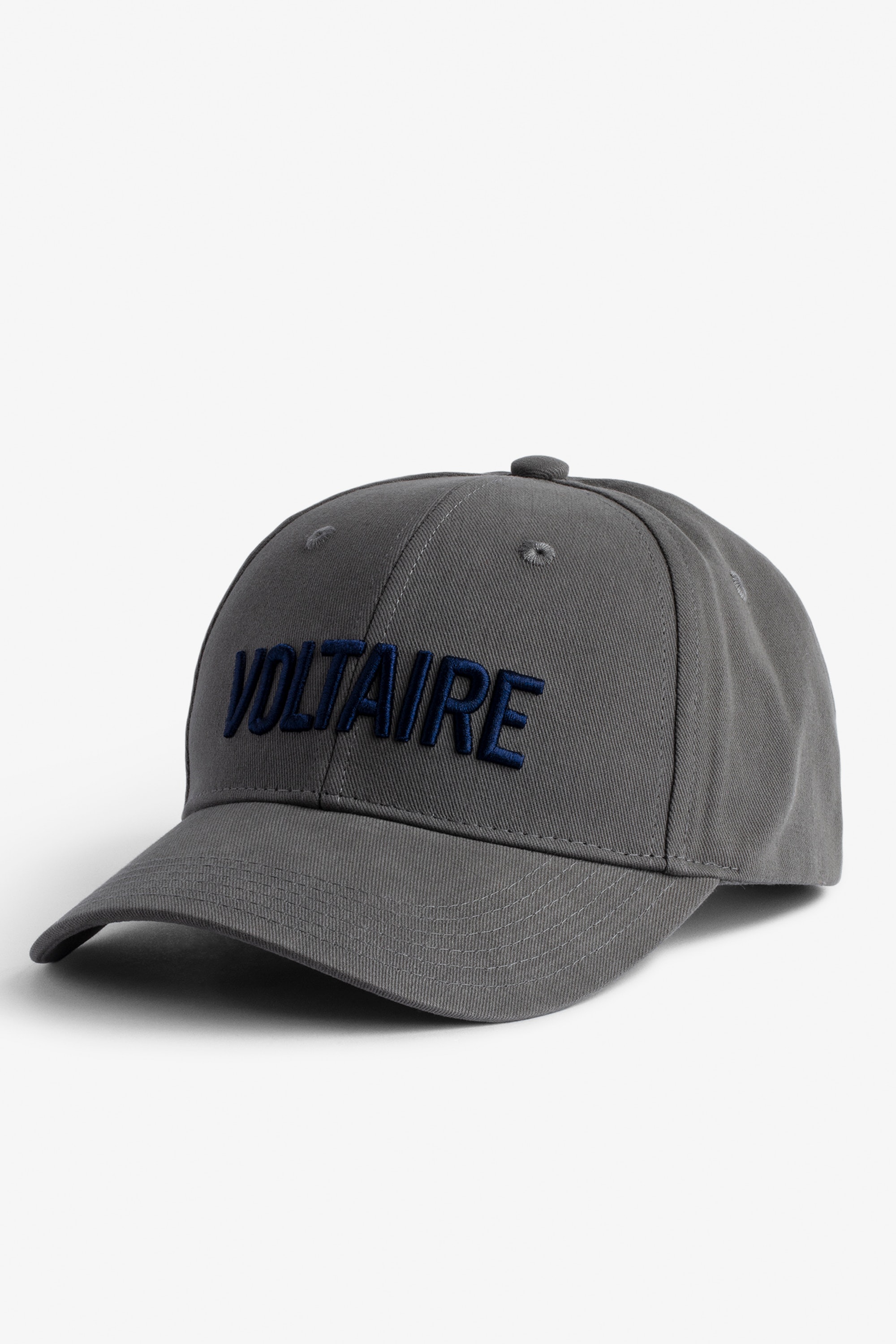 Casquette Klelia Voltaire