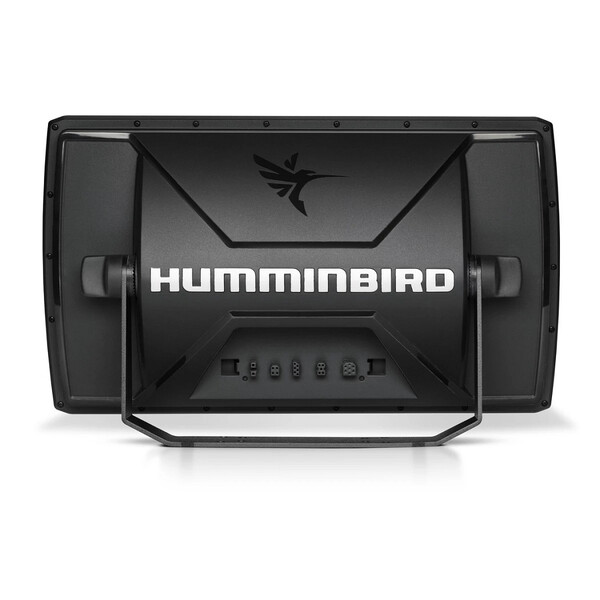 Humminbird HELIX 12 CHIRP MEGA DI  GPS G4N Fishfinder