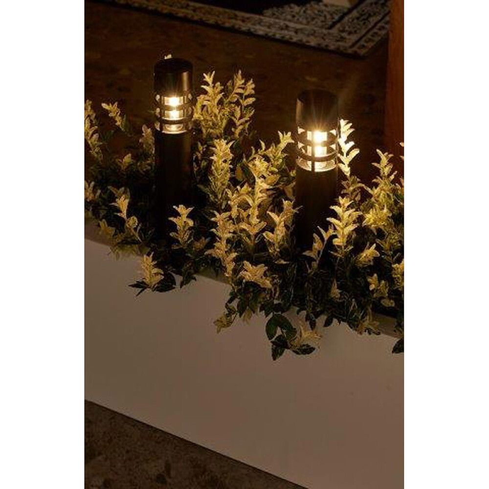 SOLCELLELAMPE LUXFORM MONTELIMAR