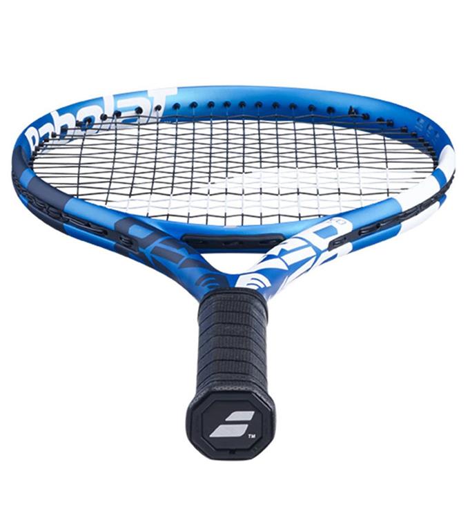 Babolat Evo Drive Tour Strung Tennisracket