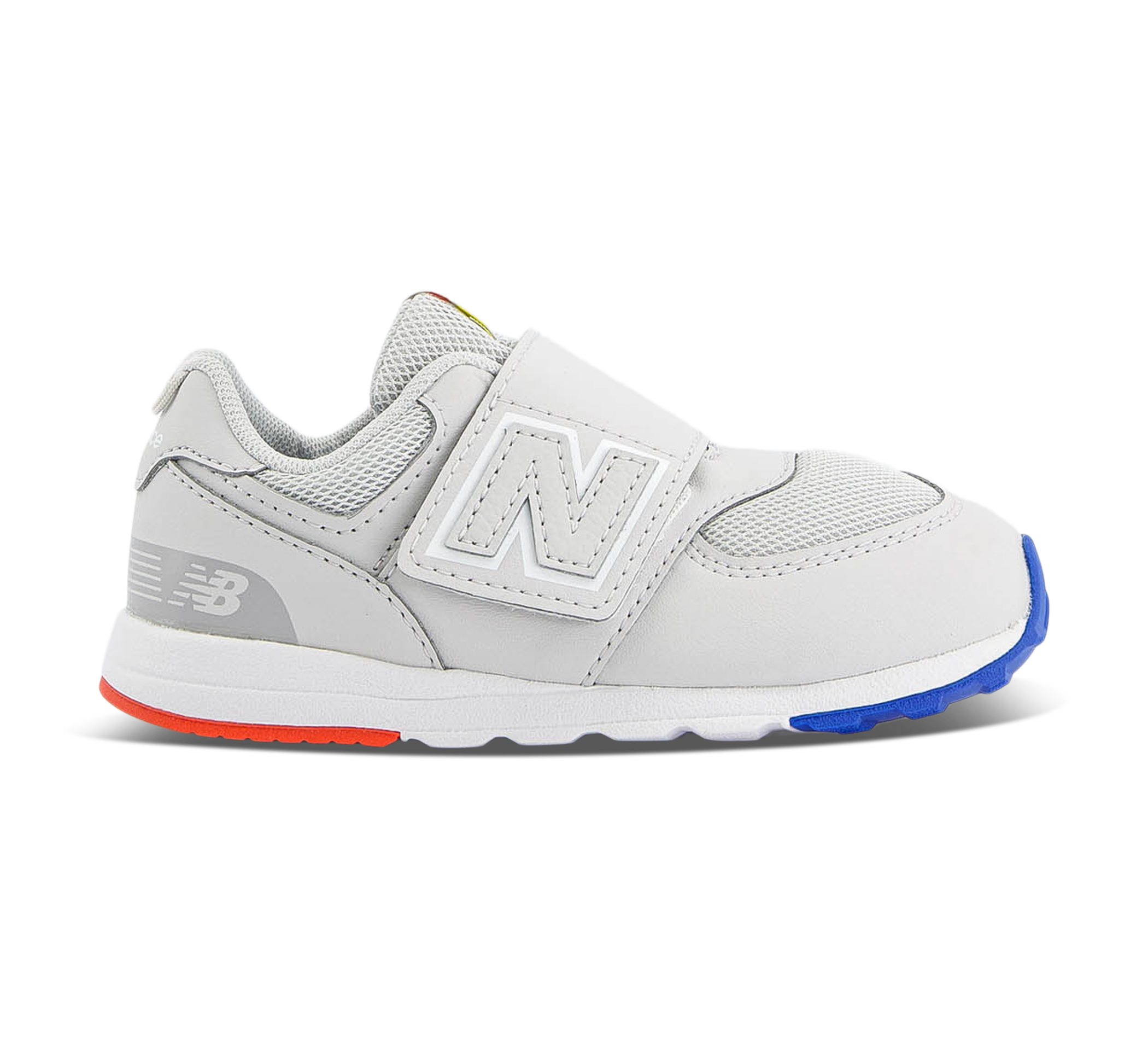 New Balance NW574MSC grau