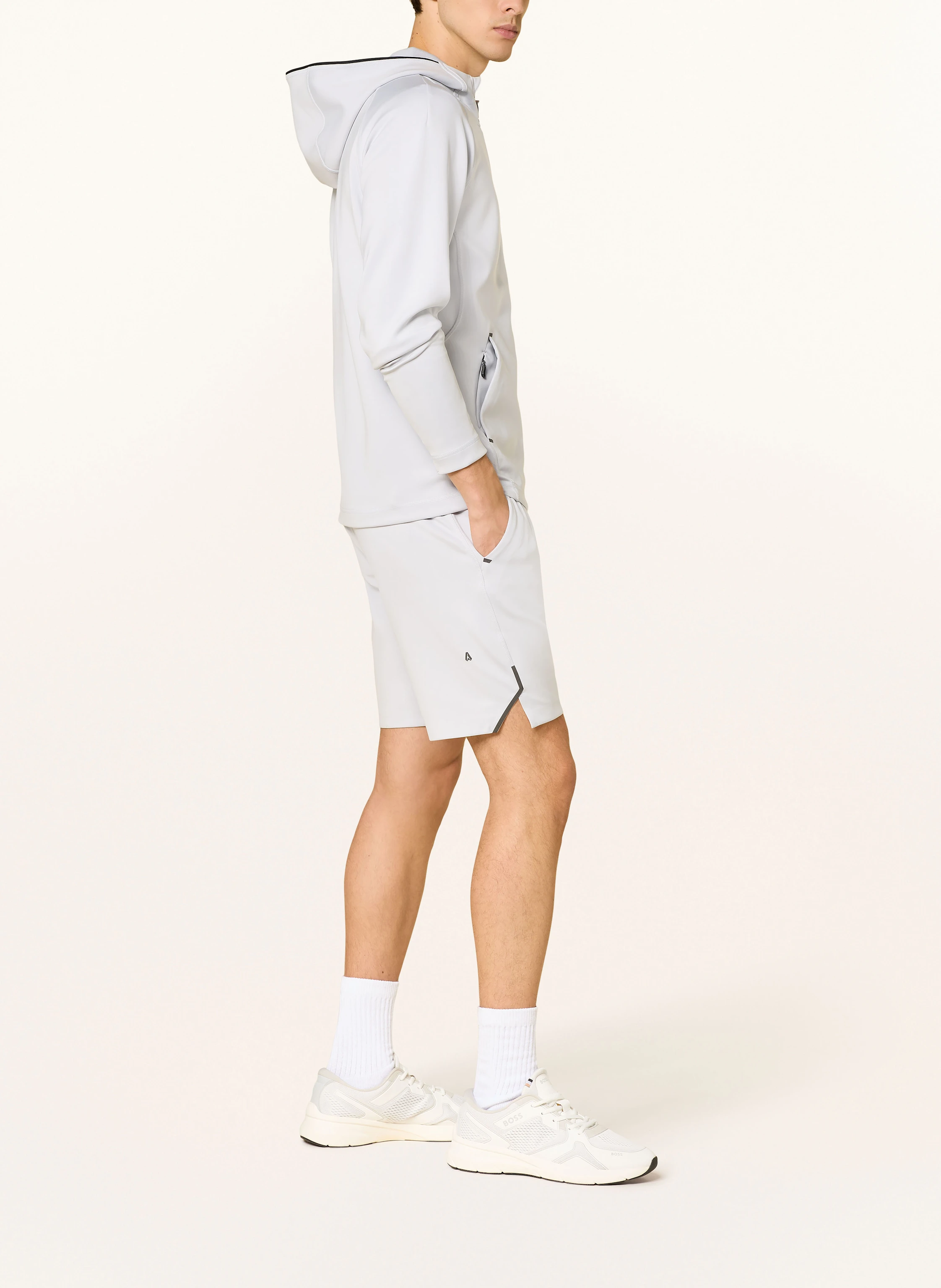 BOSS Golfshorts HECON