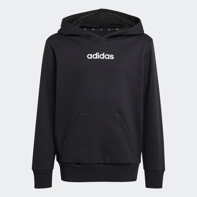 adidas Sportswear Kapuzensweatshirt »J LIN FL HD«