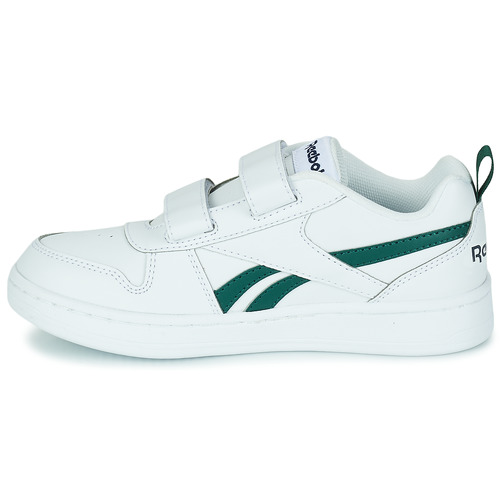 Reebok Classic - REEBOK ROYAL PRIME - Blanc / Vert