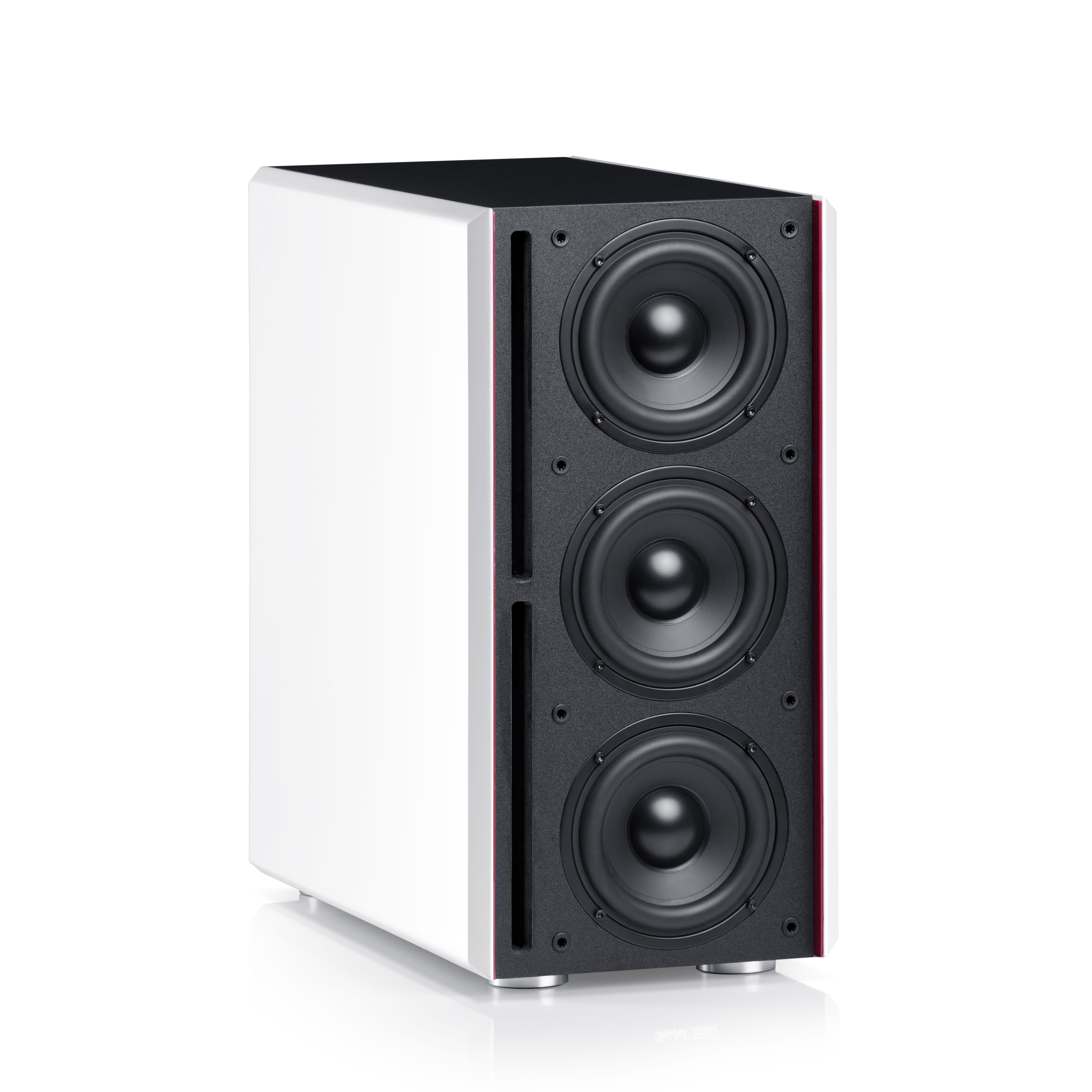 Aktiv-Subwoofer S 4000 SW