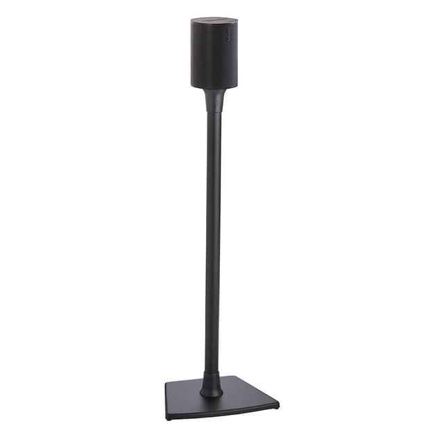 SANUS Gulvstativ til Sonos Era 100 Single Sort