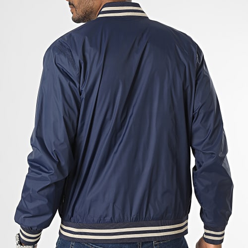Veste Bomber 20715743 Bleu Marine