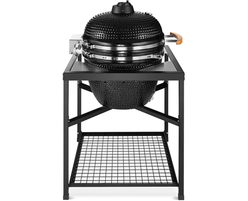 Austin and Barbeque AABQ Kamado Table For 21,5   23,5”