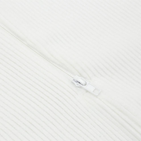 Gigoteuse 0-3 mois (55 cm) Blanc - TROIS KILOS SEPT
