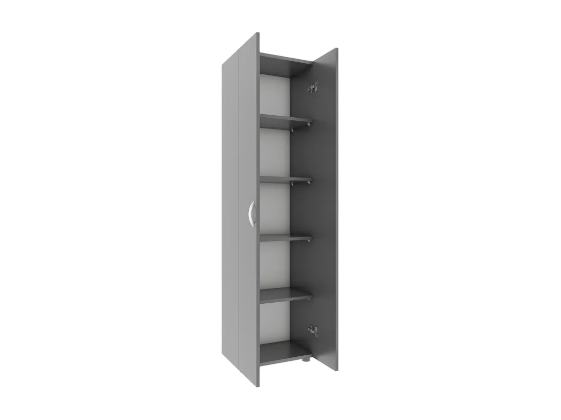 Armoire de bureau Armoire à dossiers Ulas 5 cas